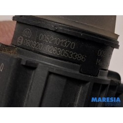 Alfa Romeo - Giulia - PDC Sensor