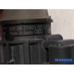 Alfa Romeo - Giulia - PDC Sensor