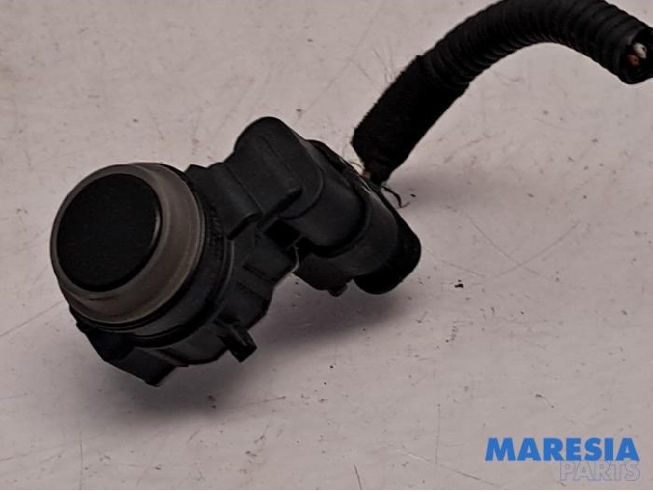 Alfa Romeo - Giulia - PDC Sensor
