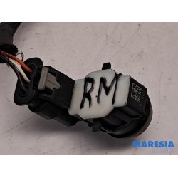 Alfa Romeo - Giulia - PDC Sensor