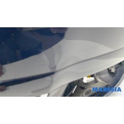 Citroen - C5 - Front bumper