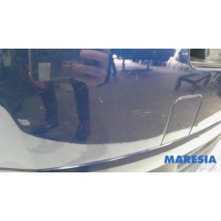 Citroen - C5 - Front bumper