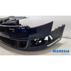 Citroen - C5 - Front bumper
