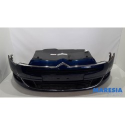 Citroen - C5 - Front bumper