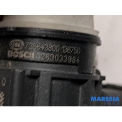 Alfa Romeo - Giulia - PDC Sensor