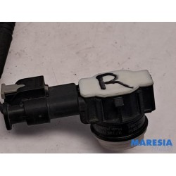 Alfa Romeo - Giulia - PDC Sensor