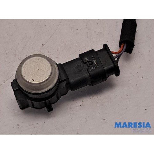 Alfa Romeo - Giulia - PDC Sensor