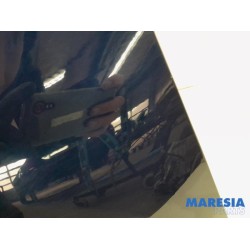 Citroen - C5 - Front wing, left