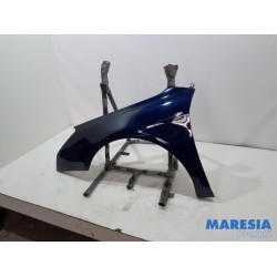 Citroen - C5 - Front wing, left