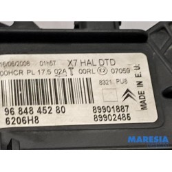 Citroen - C5 - Phare droit