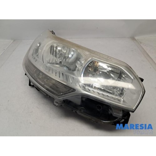 Citroen - C5 - Headlight, right