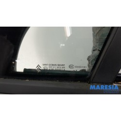 Citroen - C5 - Portière 4portes avant gauche