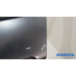Citroen - C5 - Portière 4portes avant gauche
