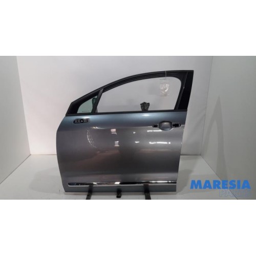 Citroen - C5 - Tür 4-türig links vorne