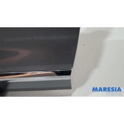 Citroen - C5 - Portière 4portes avant gauche