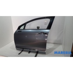 Citroen - C5 - Portière 4portes avant gauche