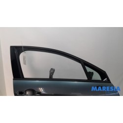 Citroen - C5 - Front door 4-door, right