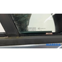 Citroen - C5 - Front door 4-door, right