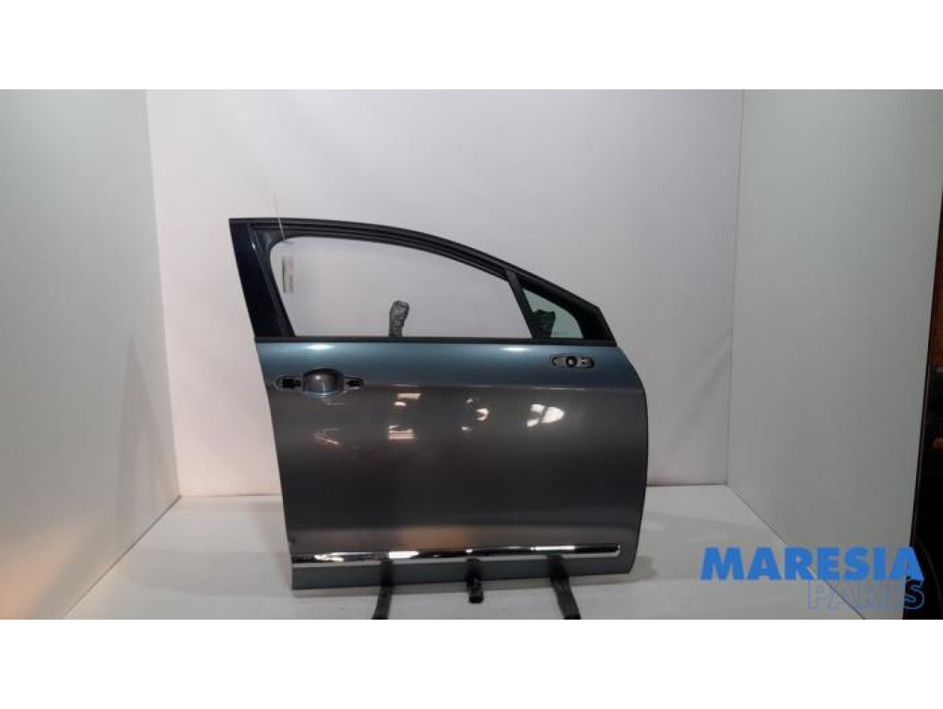 Citroen - C5 - Front door 4-door, right