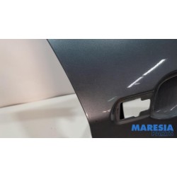 Citroen - C5 - Front door 4-door, right