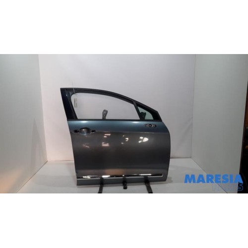 Citroen - C5 - Front door 4-door, right