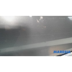 Citroen - C5 - Front door 4-door, right