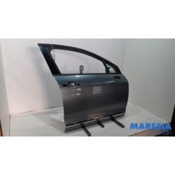 Citroen - C5 - Front door 4-door, right