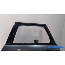 Citroen - C5 - Portier 4Deurs links-achter