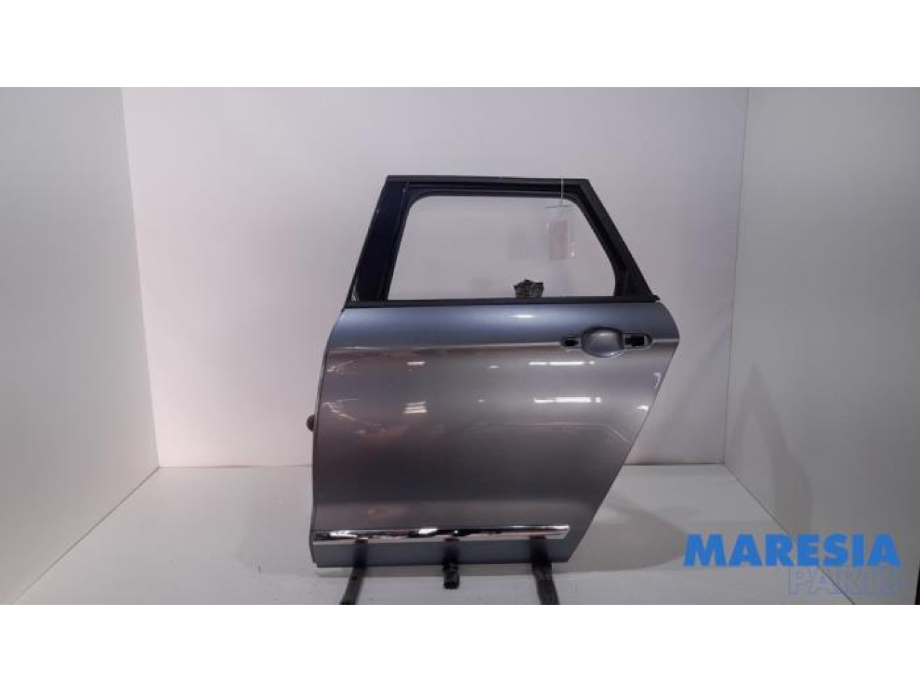 Citroen - C5 - Portier 4Deurs links-achter