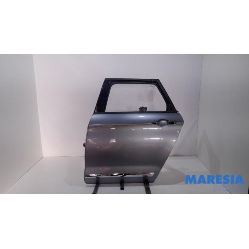 Citroen - C5 - Portier 4Deurs links-achter