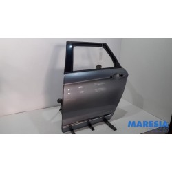 Citroen - C5 - Portier 4Deurs links-achter
