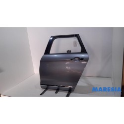 Citroen - C5 - Portier 4Deurs links-achter