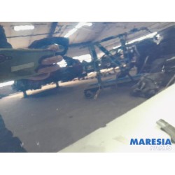 Citroen - C5 - Portier 4Deurs links-achter