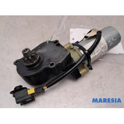 Renault - Megane - Moteur de cache-bagages droite