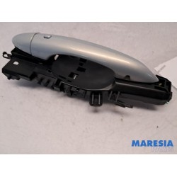 Alfa Romeo - Giulia - Front door handle 4-door, right