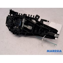 Alfa Romeo - Giulia - Front door handle 4-door, right