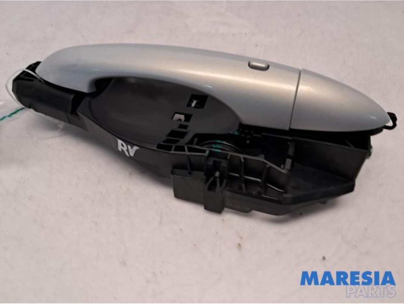 Alfa Romeo - Giulia - Front door handle 4-door, right
