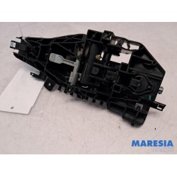 Alfa Romeo - Giulia - Front door handle 4-door, right