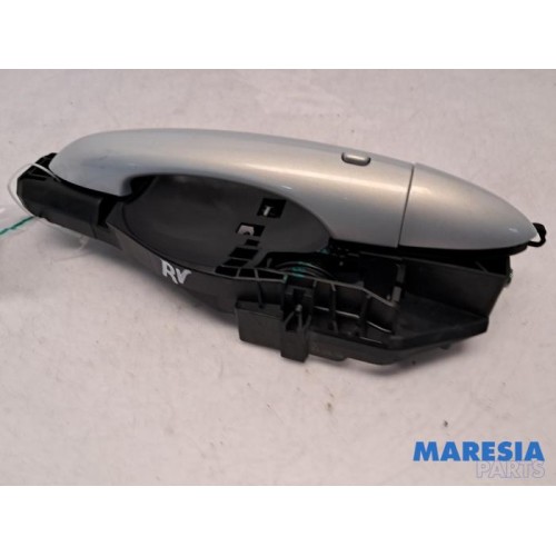 Alfa Romeo - Giulia - Front door handle 4-door, right