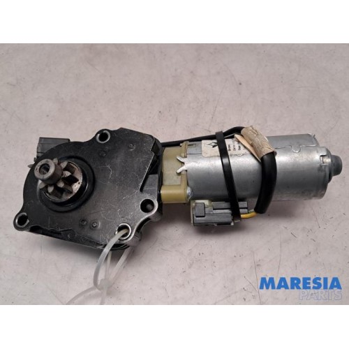 Renault - Megane - Motor für Gepäckabdeckung links