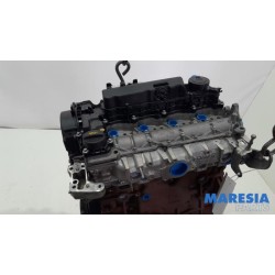 Opel - Vivaro - Motor