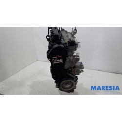 Opel - Vivaro - Motor