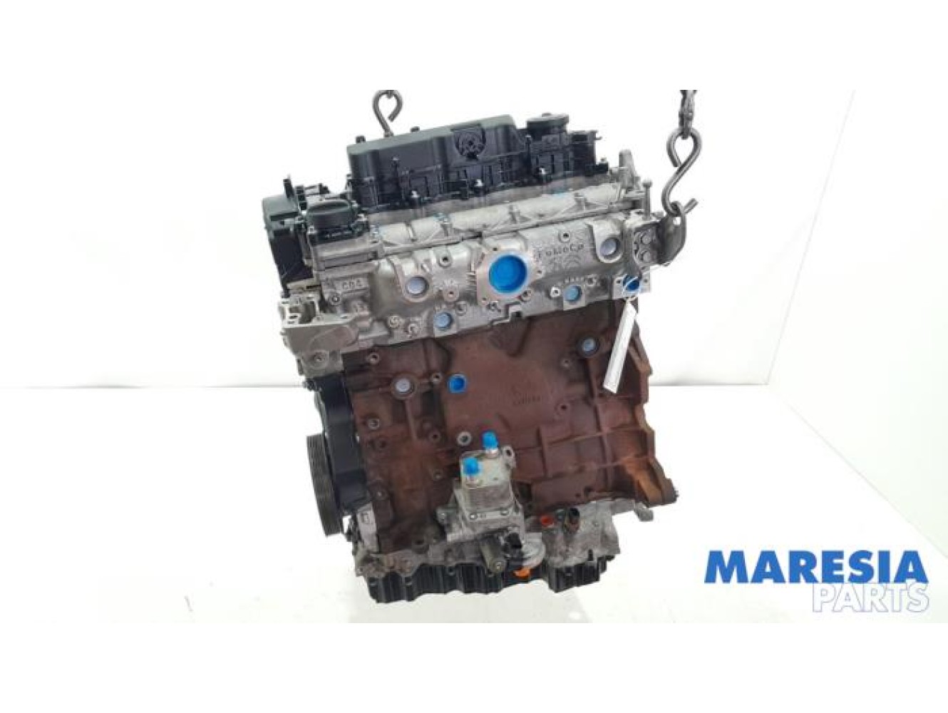 Opel - Vivaro - Motor