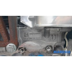 Opel - Vivaro - Motor
