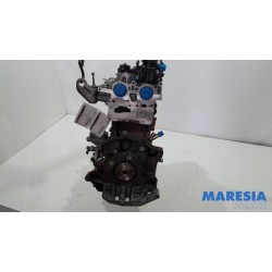 Opel - Vivaro - Motor