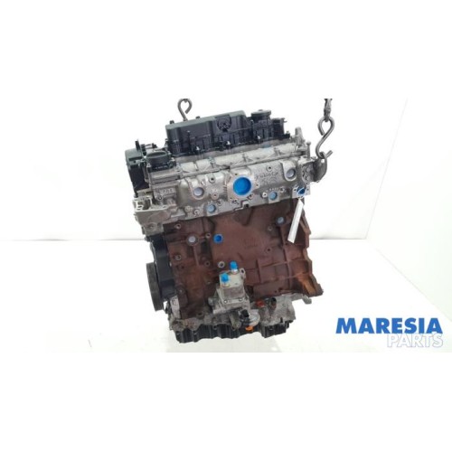 Opel - Vivaro - Motor
