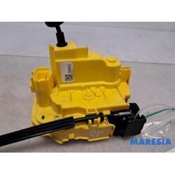 Alfa Romeo - Giulia - Front door lock mechanism 4-door, right