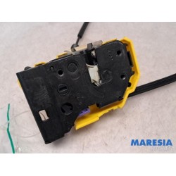 Alfa Romeo - Giulia - Front door lock mechanism 4-door, right