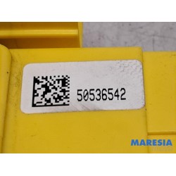 Alfa Romeo - Giulia - Front door lock mechanism 4-door, right