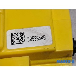 Alfa Romeo - Giulia - Door lock mechanism 4-door, front left